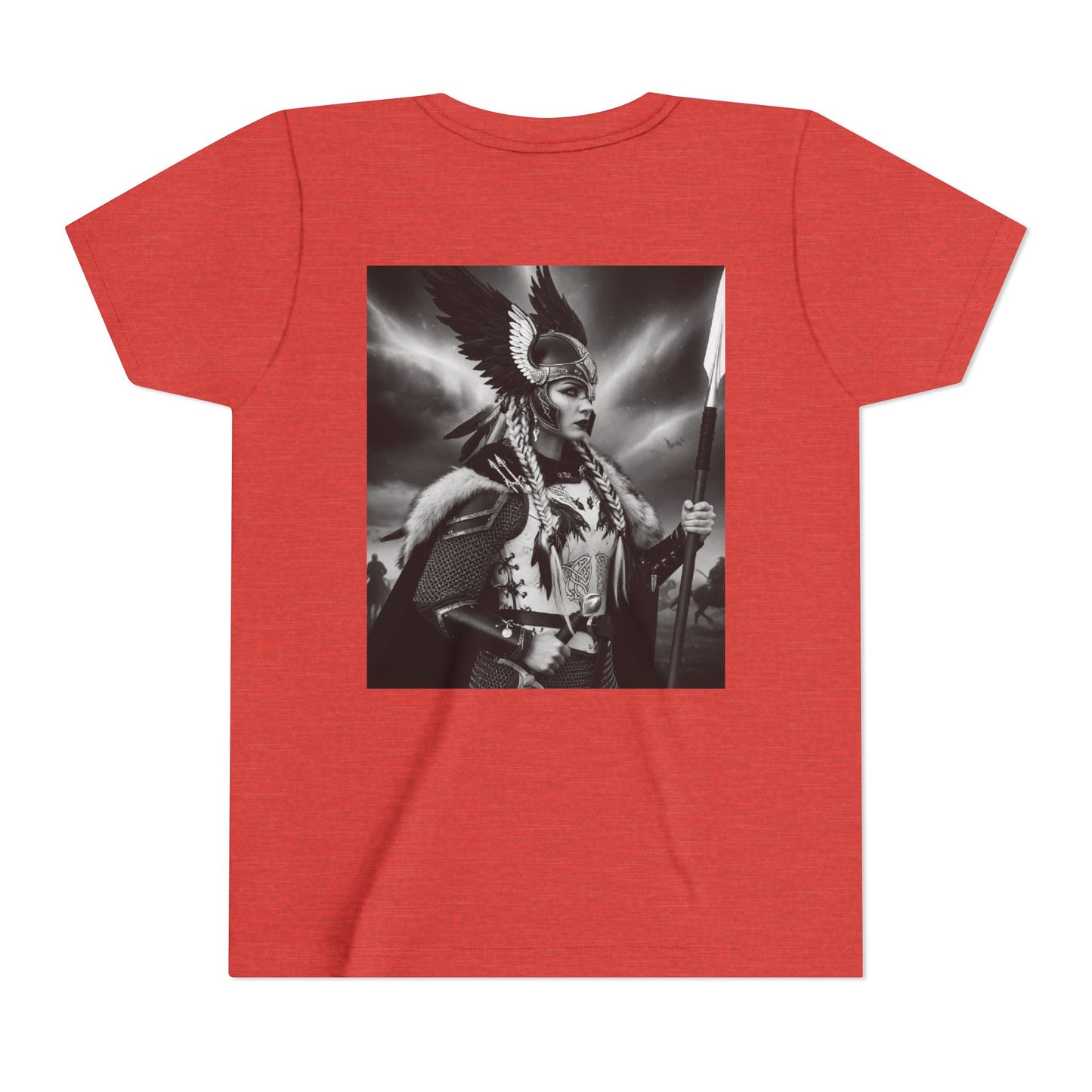Viking Warrior Youth Tee