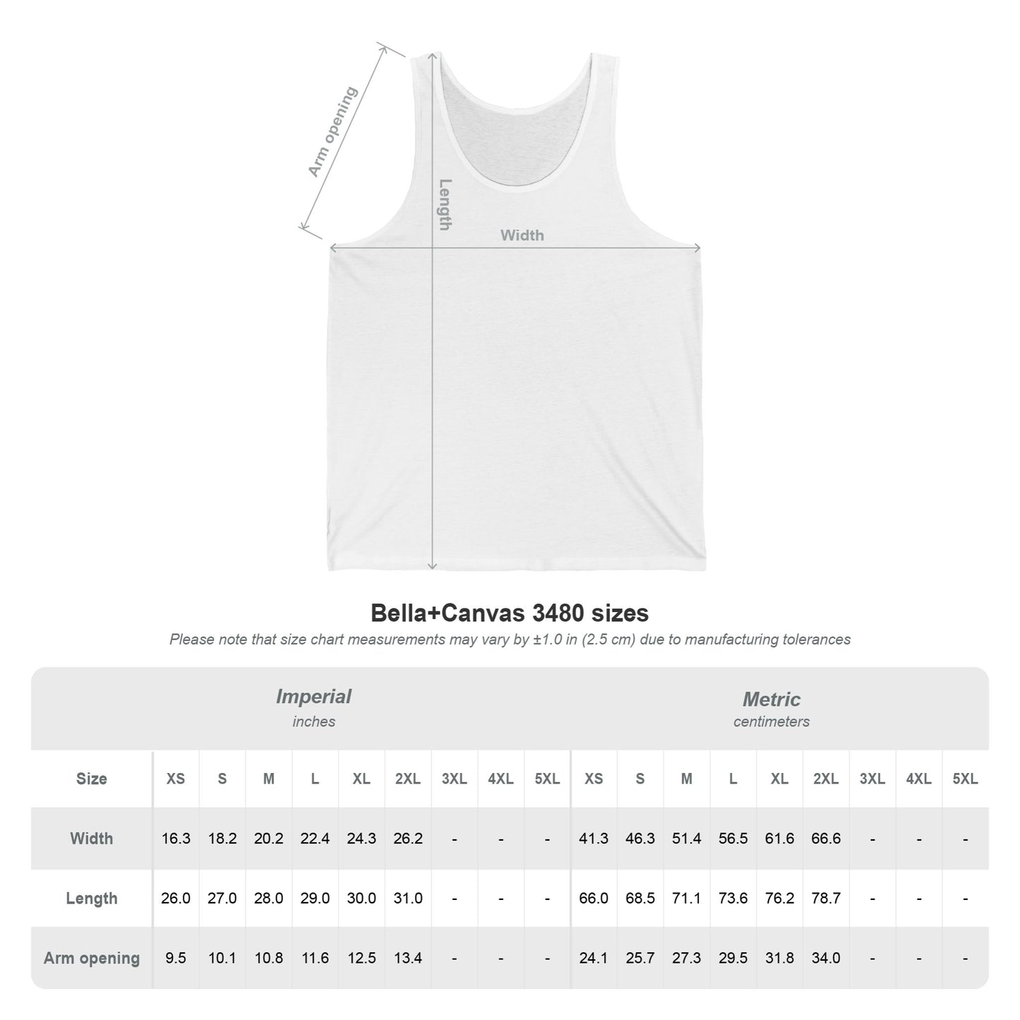 Viking Shieldmates Tank Top — Norse Warrior Illustration Tank
