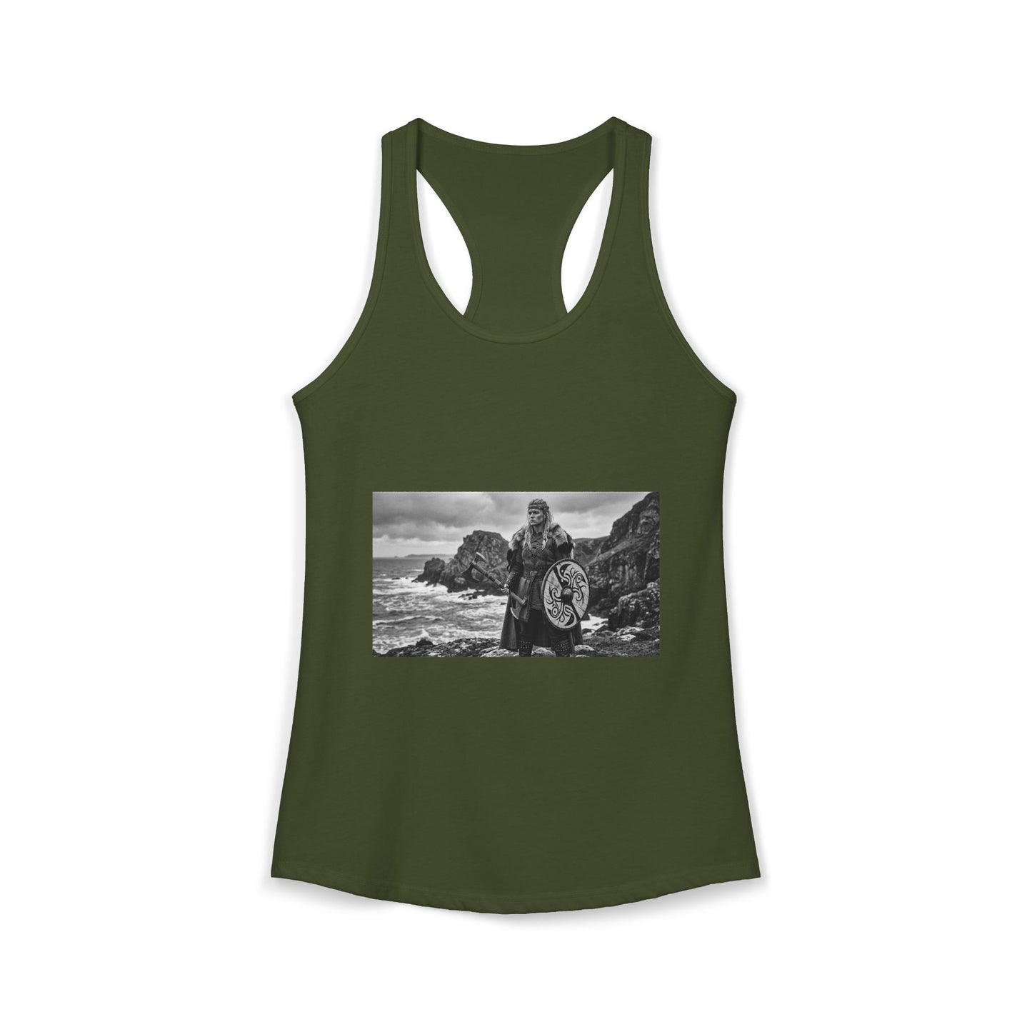 Women's Ideal Racerback Tank