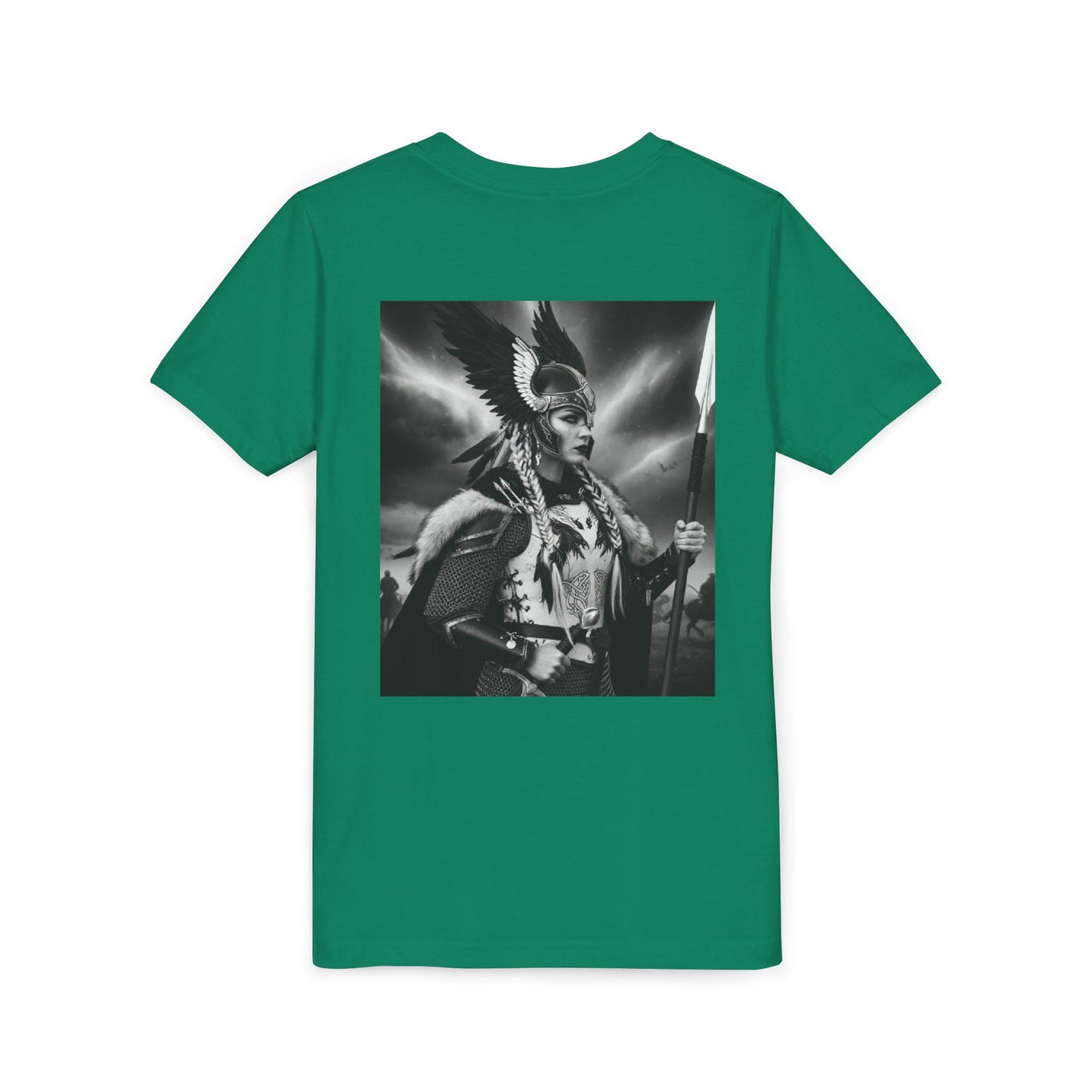 Viking Warrior Youth Tee
