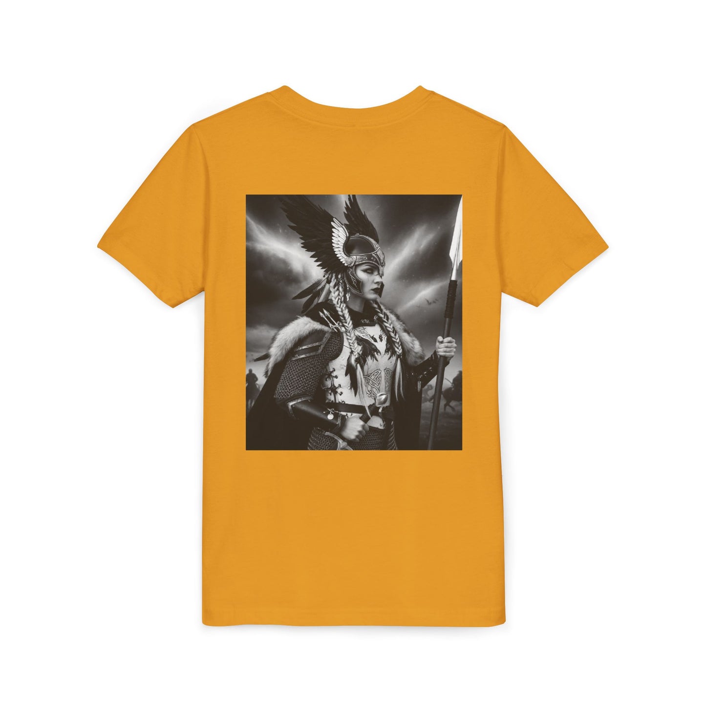 Viking Warrior Youth Tee