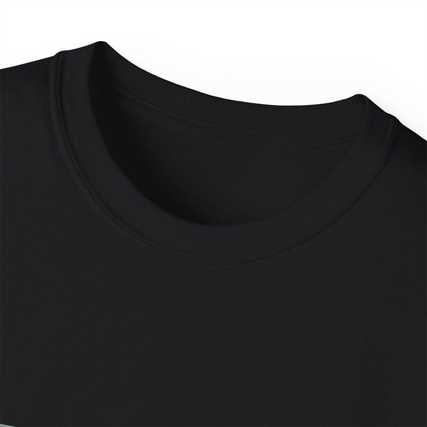 Viking Warrior T‑Shirt — Shield & Axe Norse Battle Graphic Tee