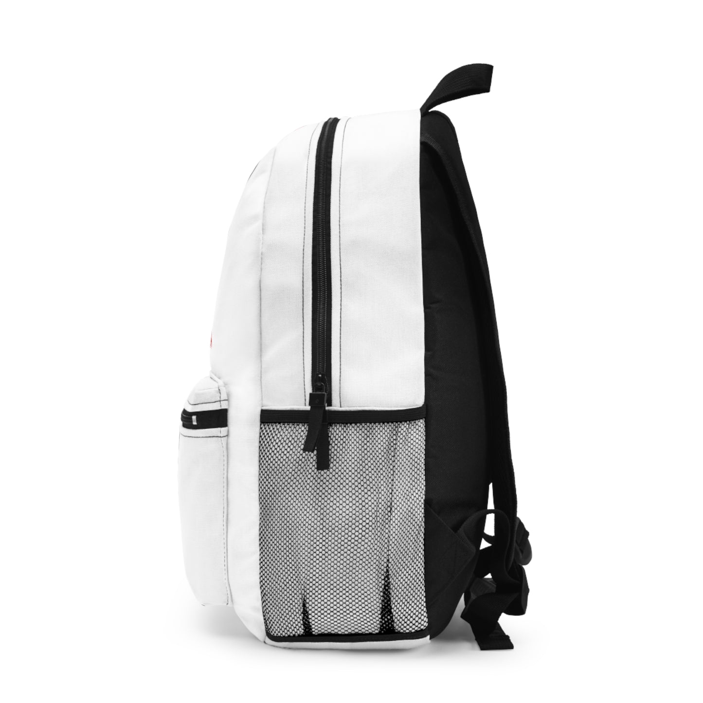 Valhalla Viking Runes Backpack – Vegvisir & Tree of Life Norse Design