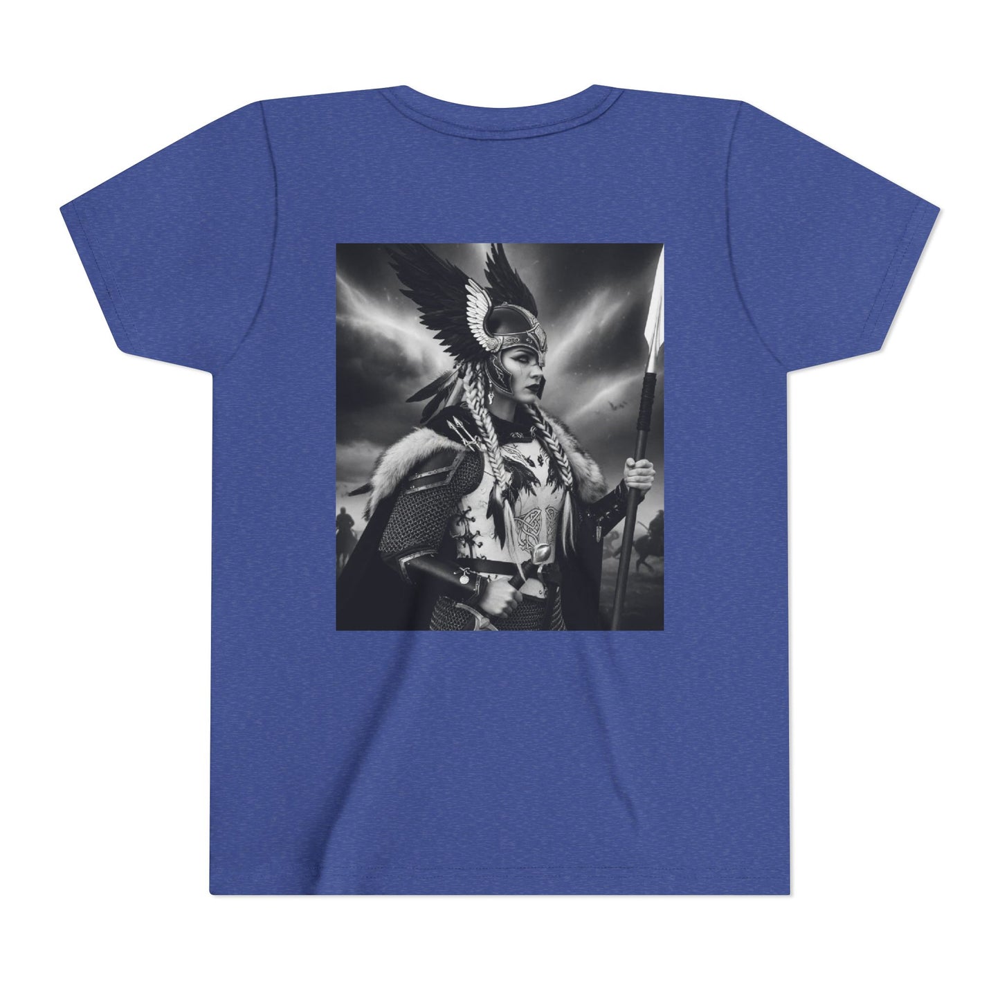 Viking Warrior Youth Tee