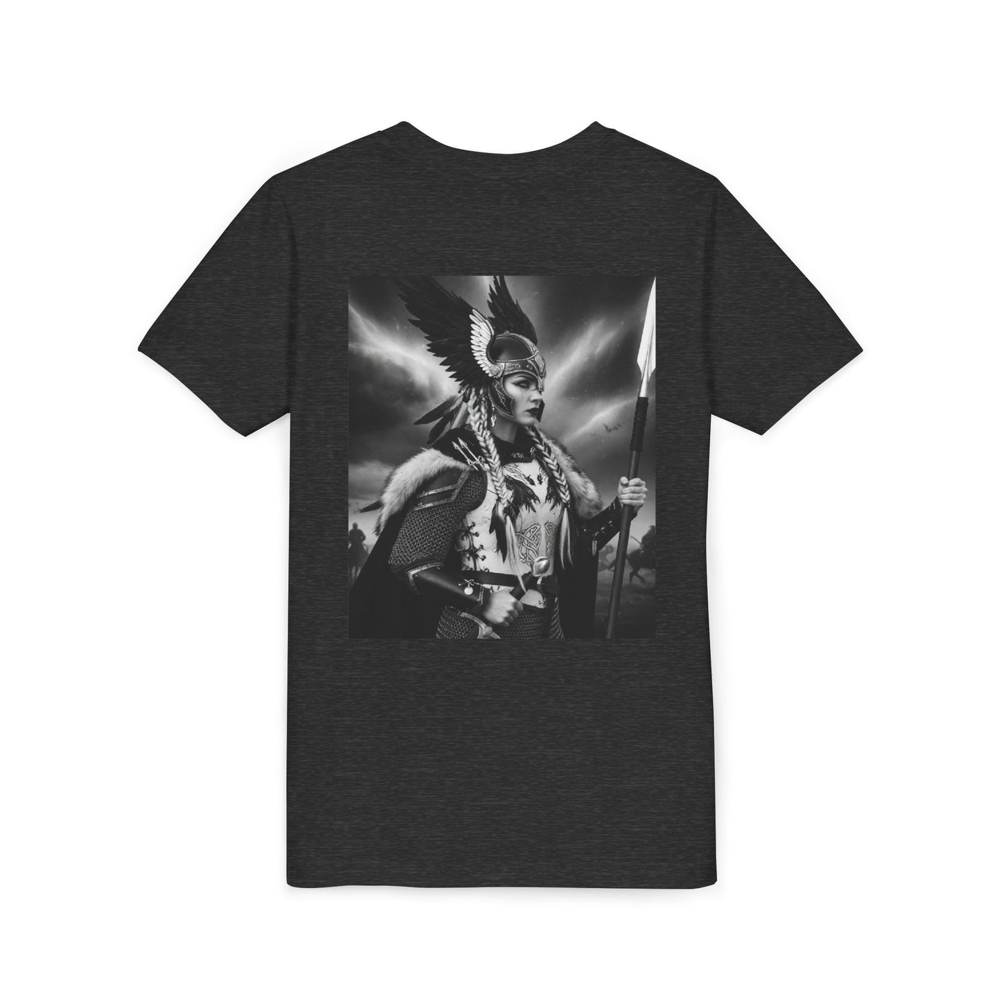 Viking Warrior Youth Tee