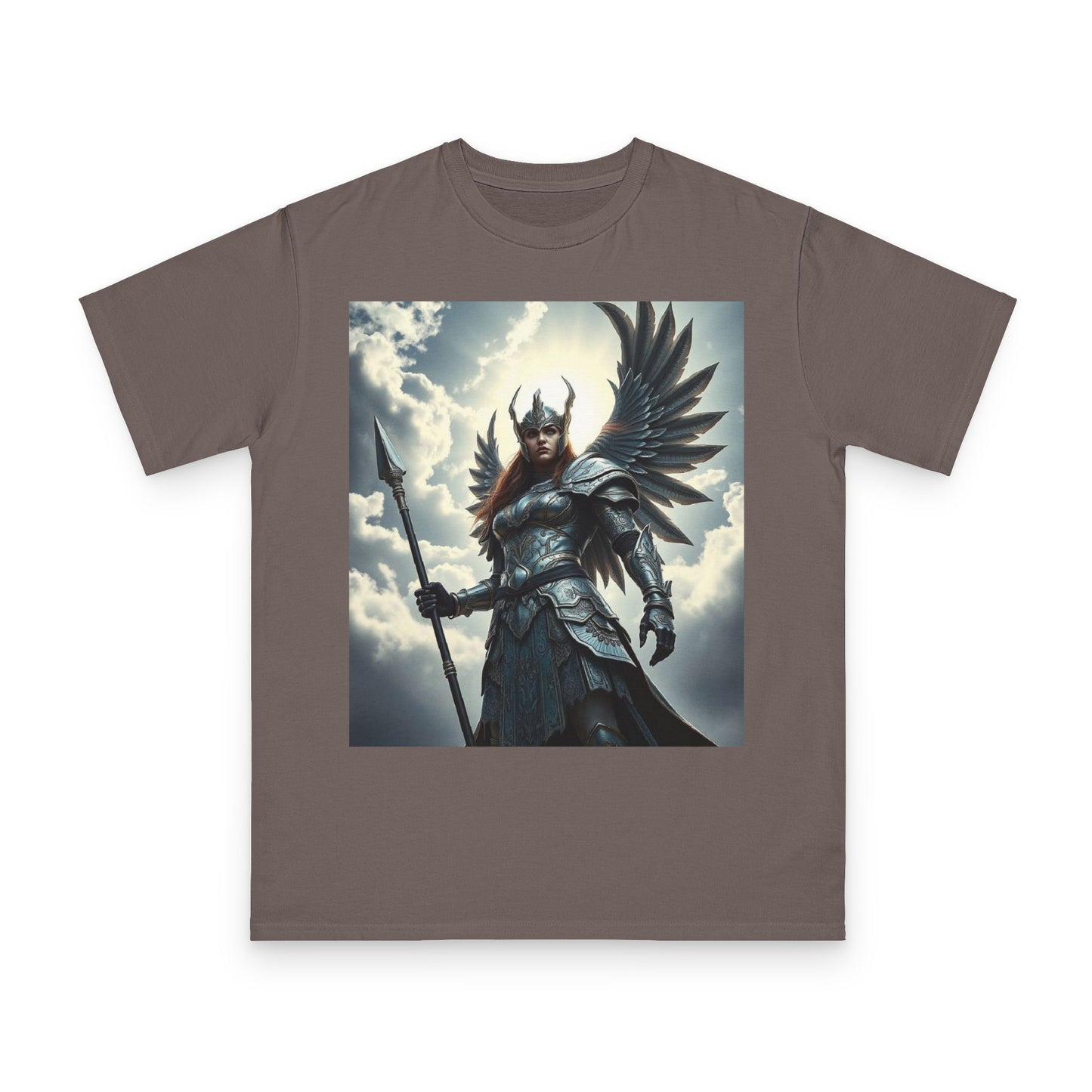 Valkyrie Warrior T-Shirt