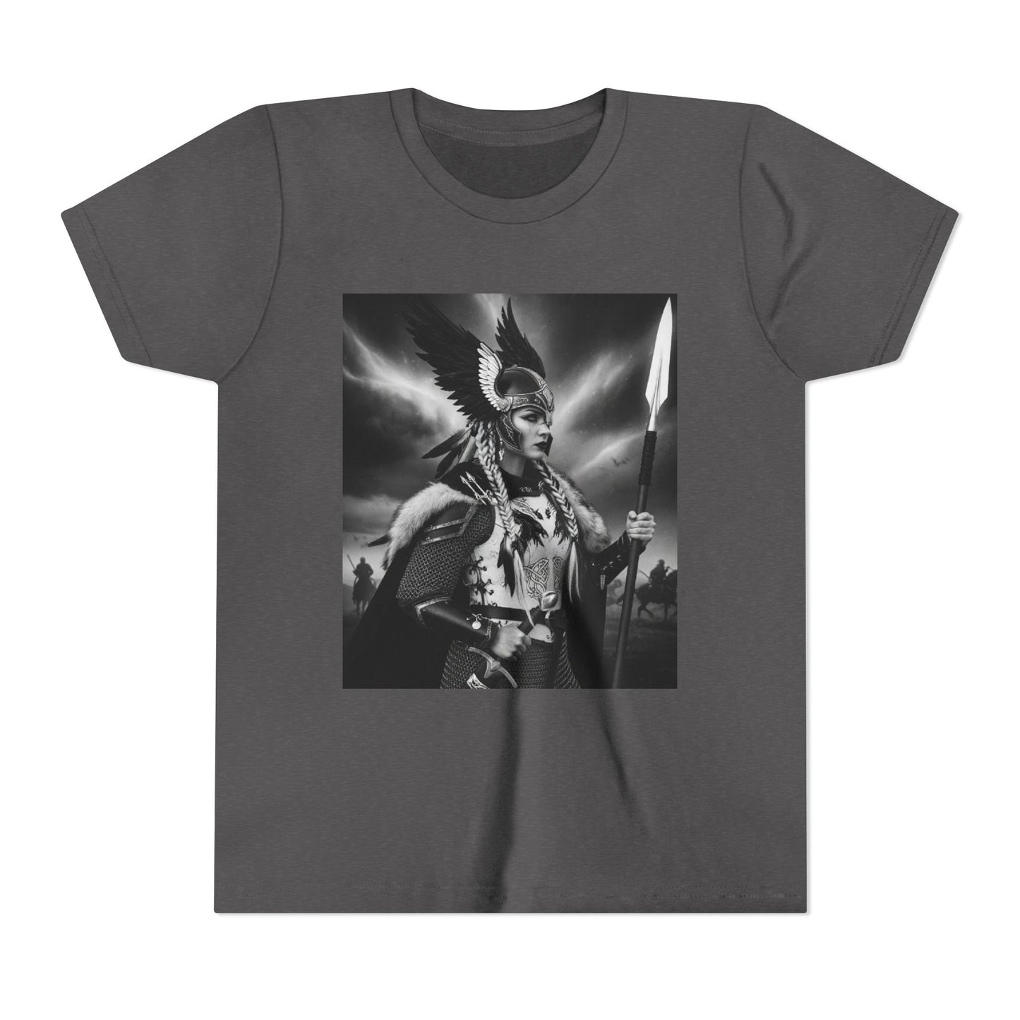 Viking Warrior Youth Tee