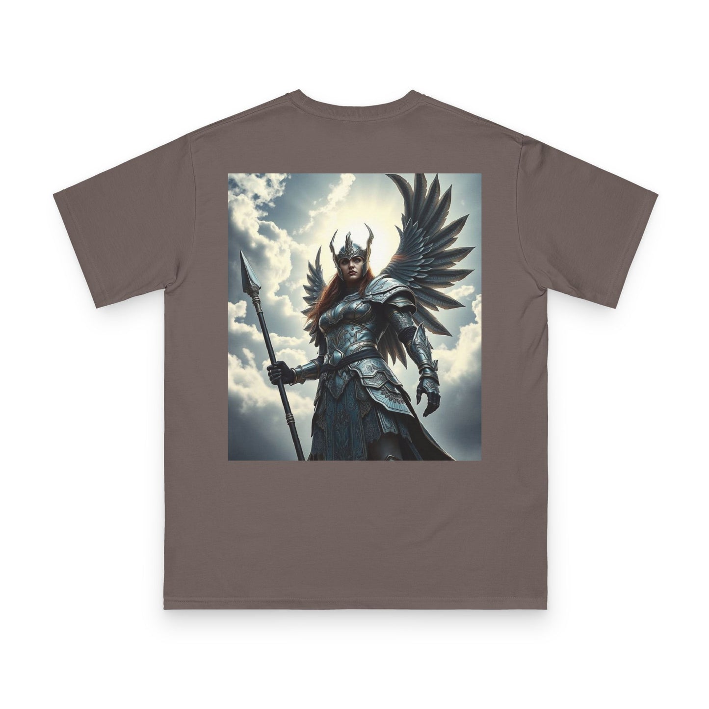 Valkyrie Warrior T-Shirt