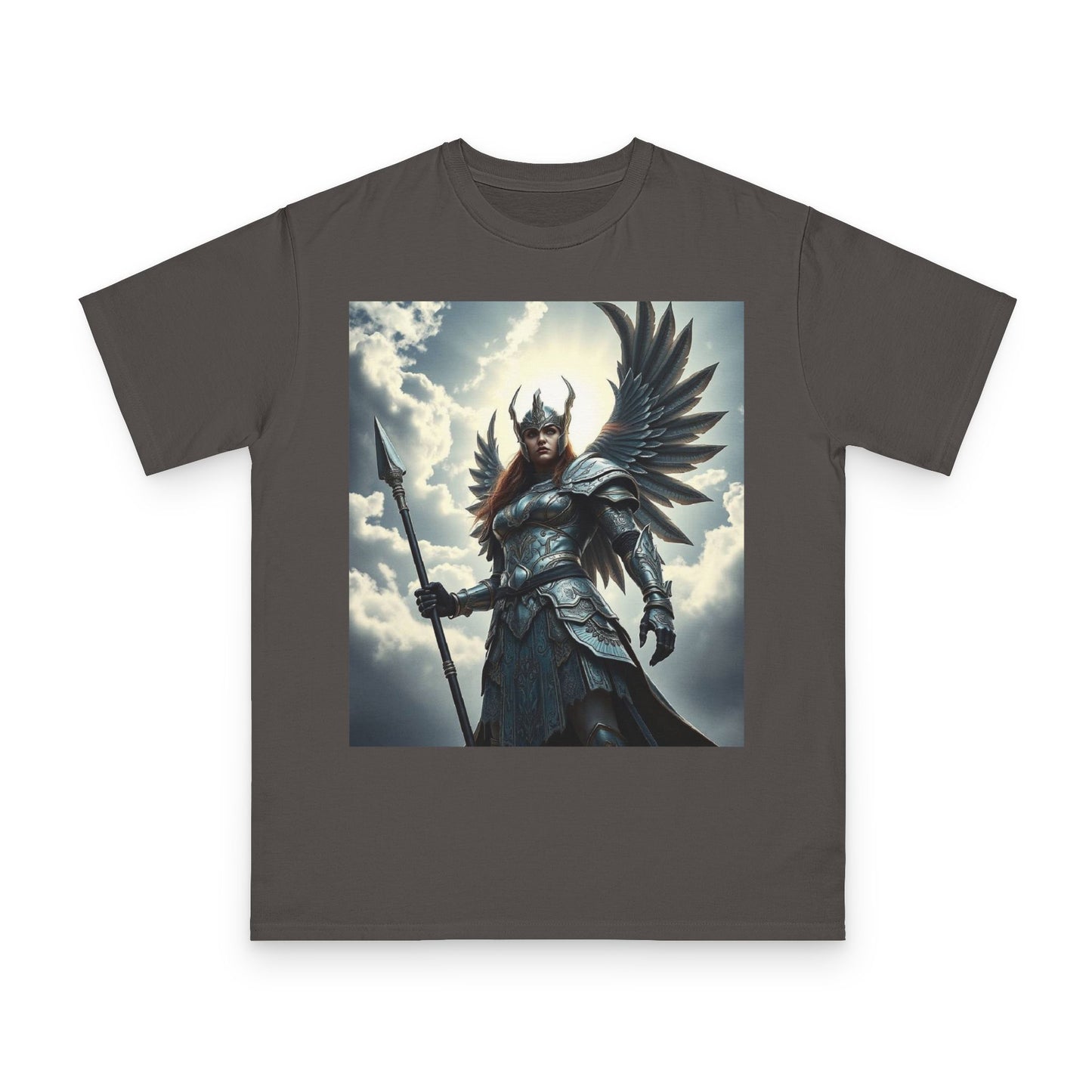 Valkyrie Warrior T-Shirt