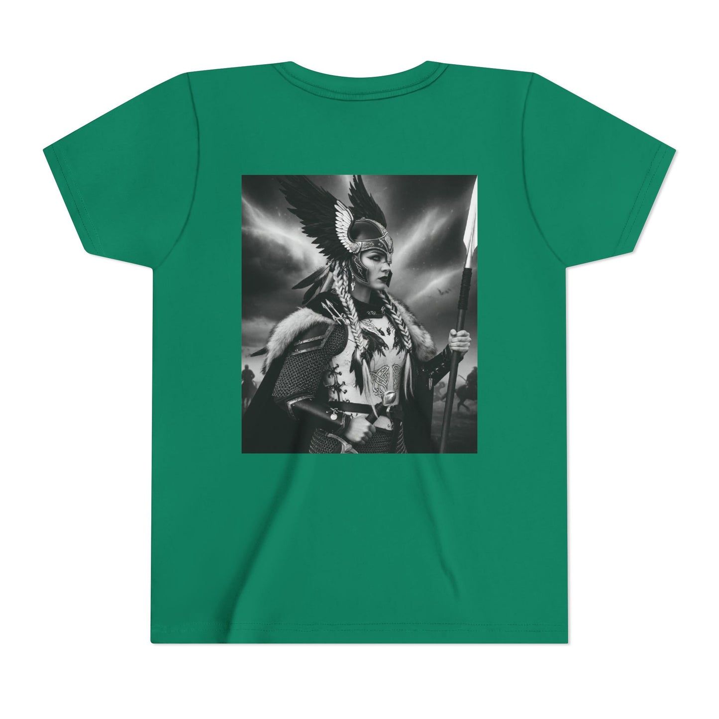 Viking Warrior Youth Tee