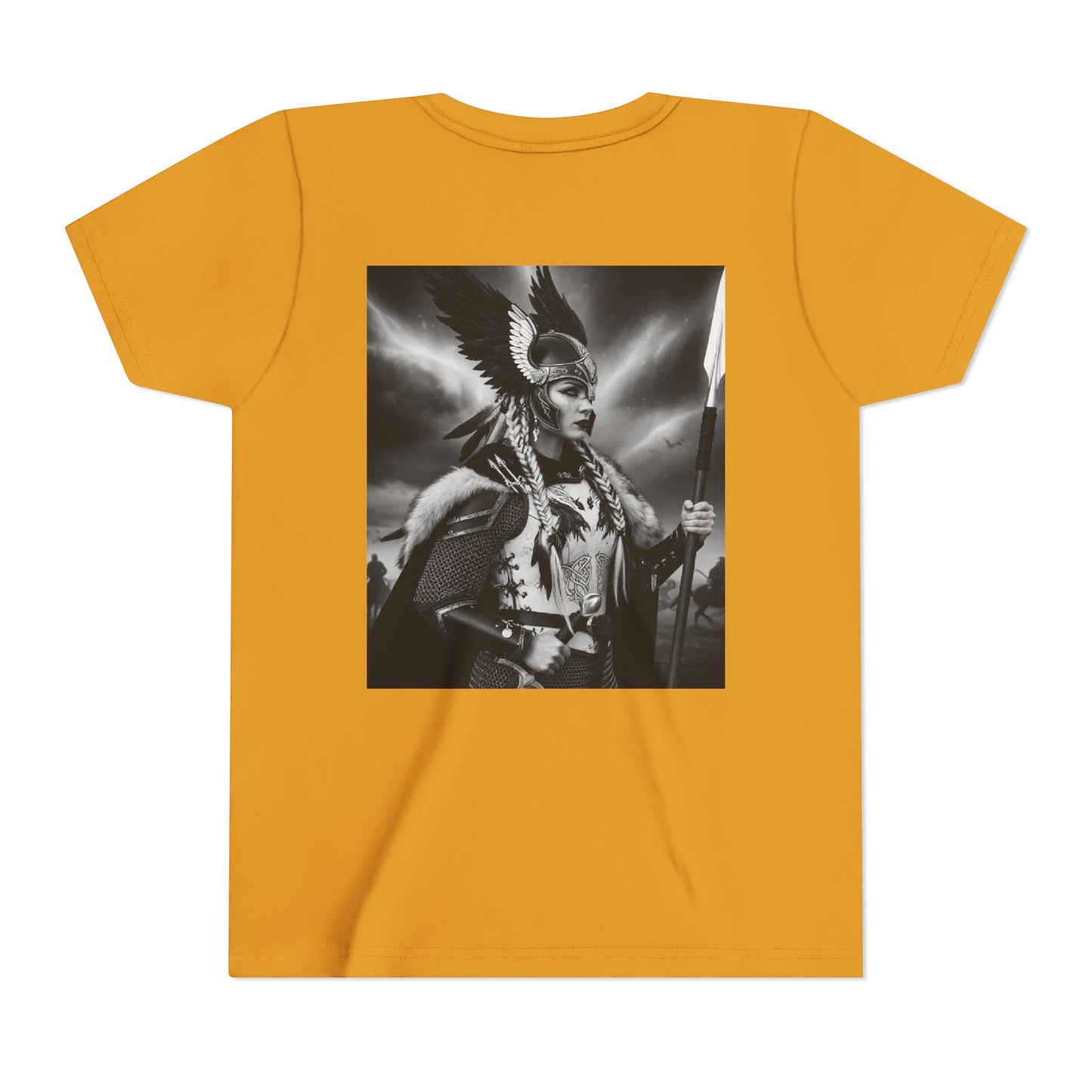 Viking Warrior Youth Tee