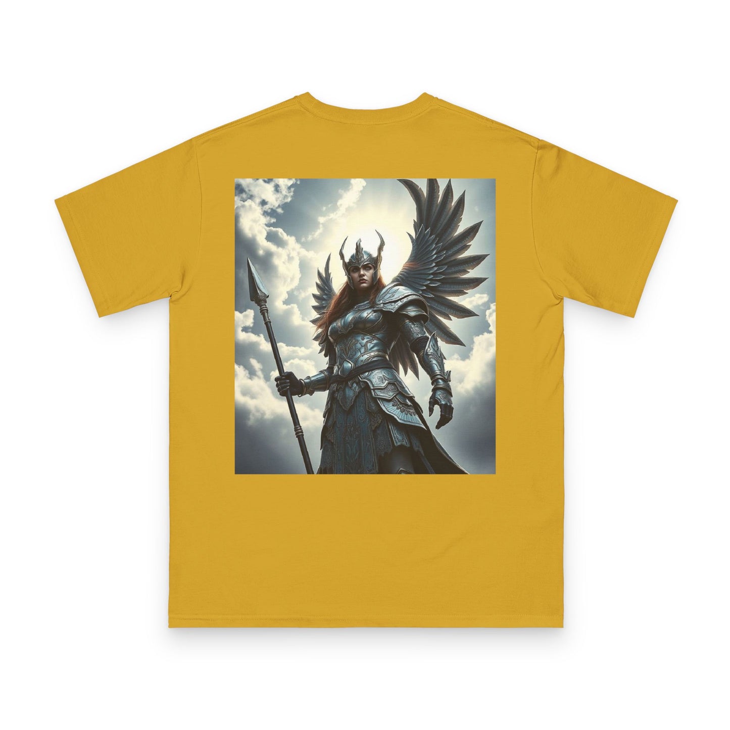 Valkyrie Warrior T-Shirt