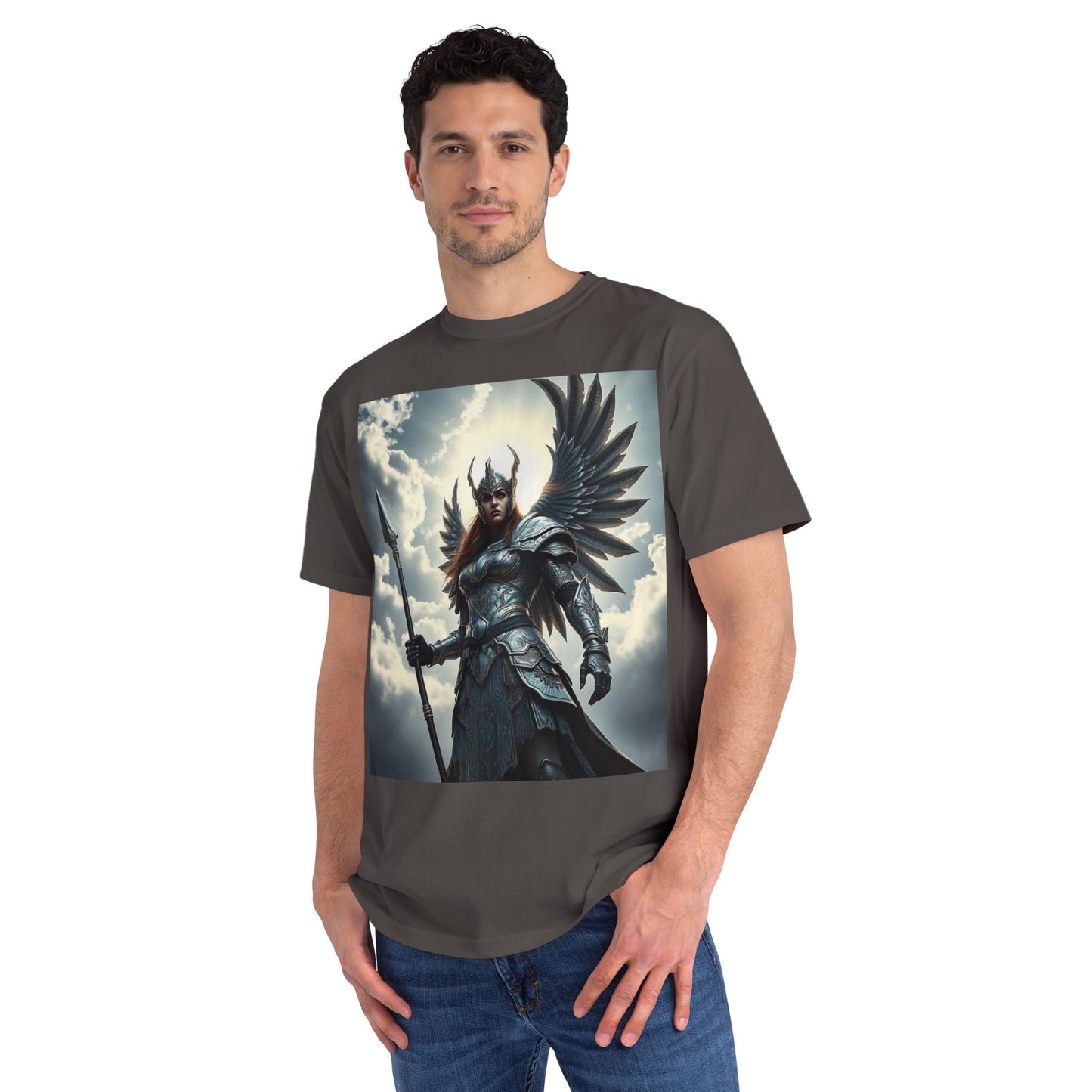 Valkyrie Warrior T-Shirt