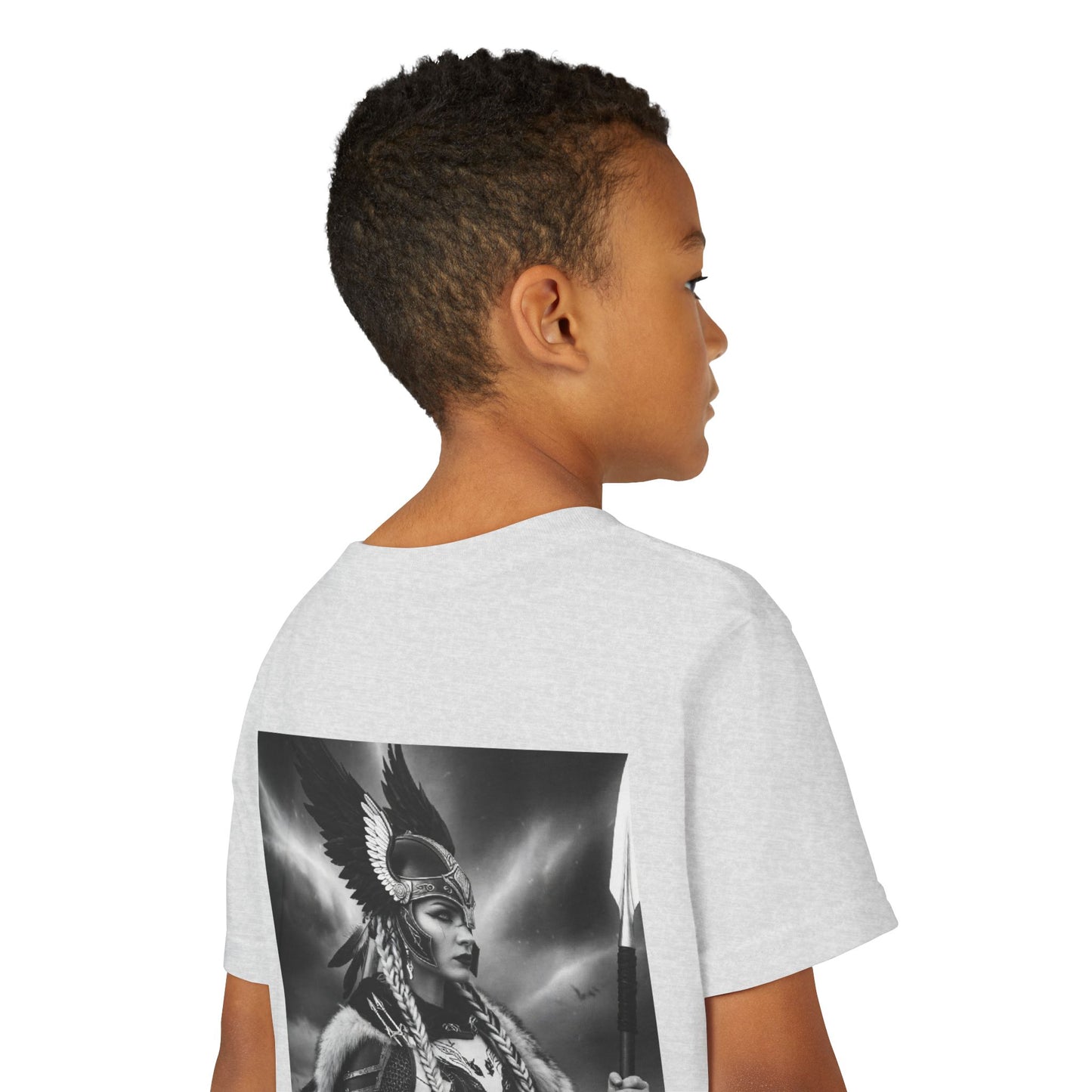 Viking Warrior Youth Tee
