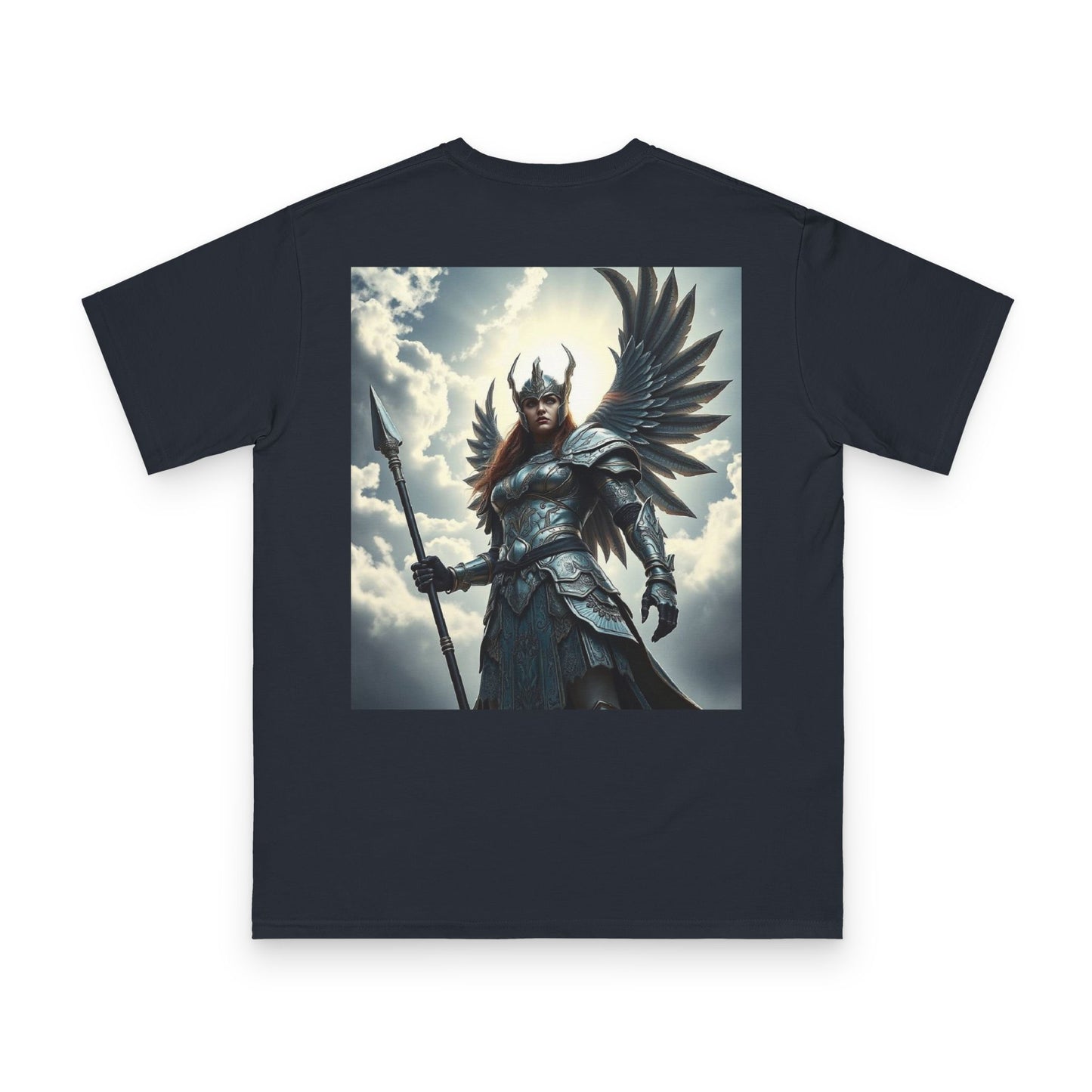 Valkyrie Warrior T-Shirt