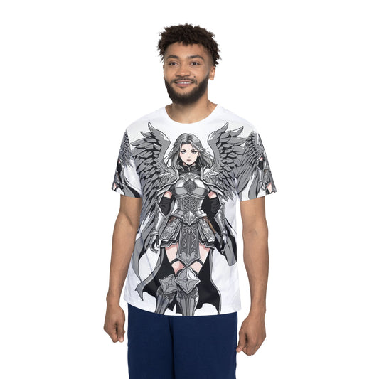 Winged Valkyrie Armor All-Over Print Jersey