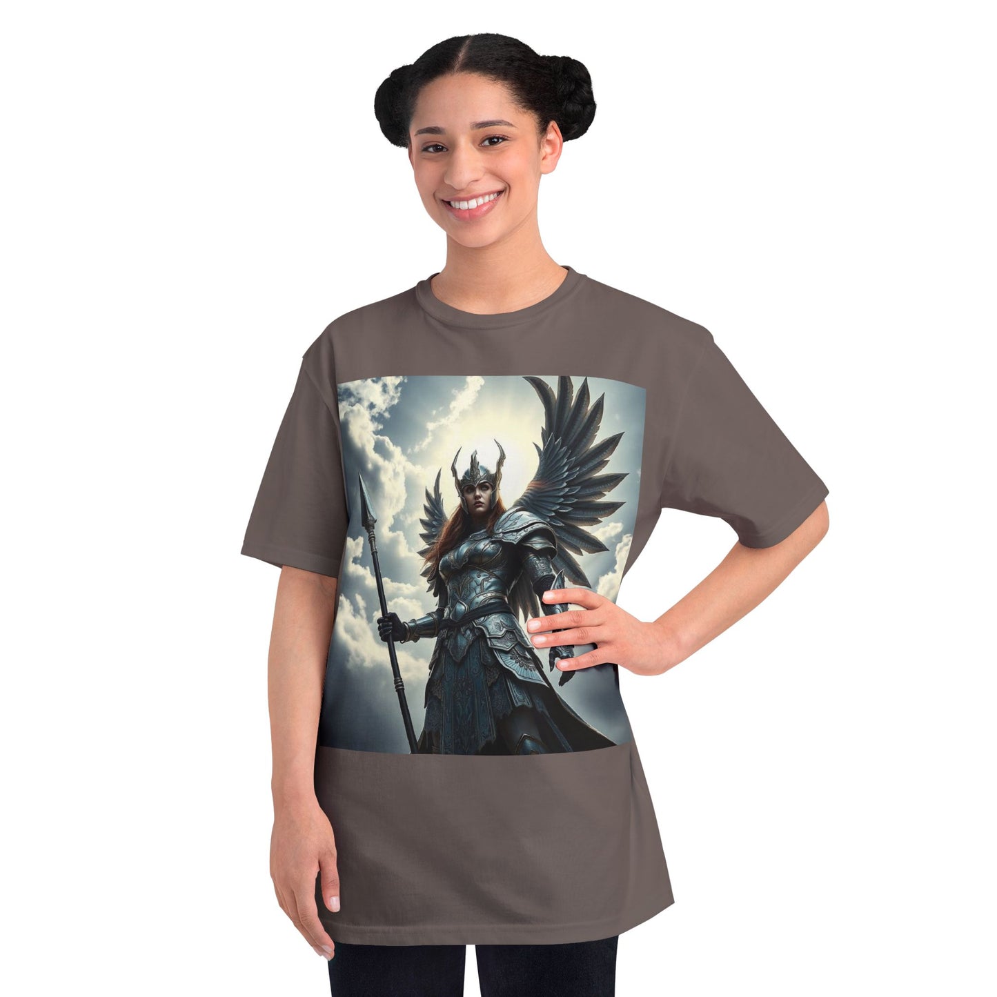 Valkyrie Warrior T-Shirt
