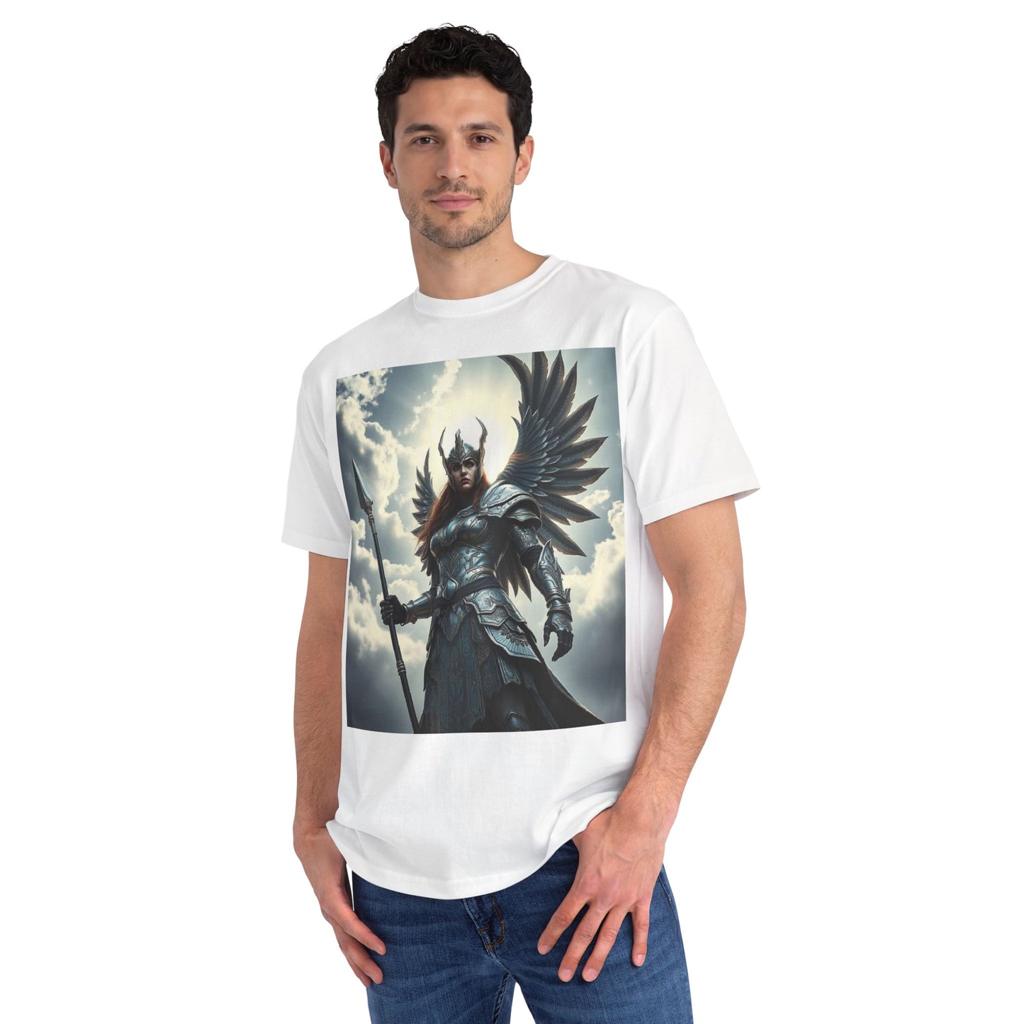 Valkyrie Warrior T-Shirt