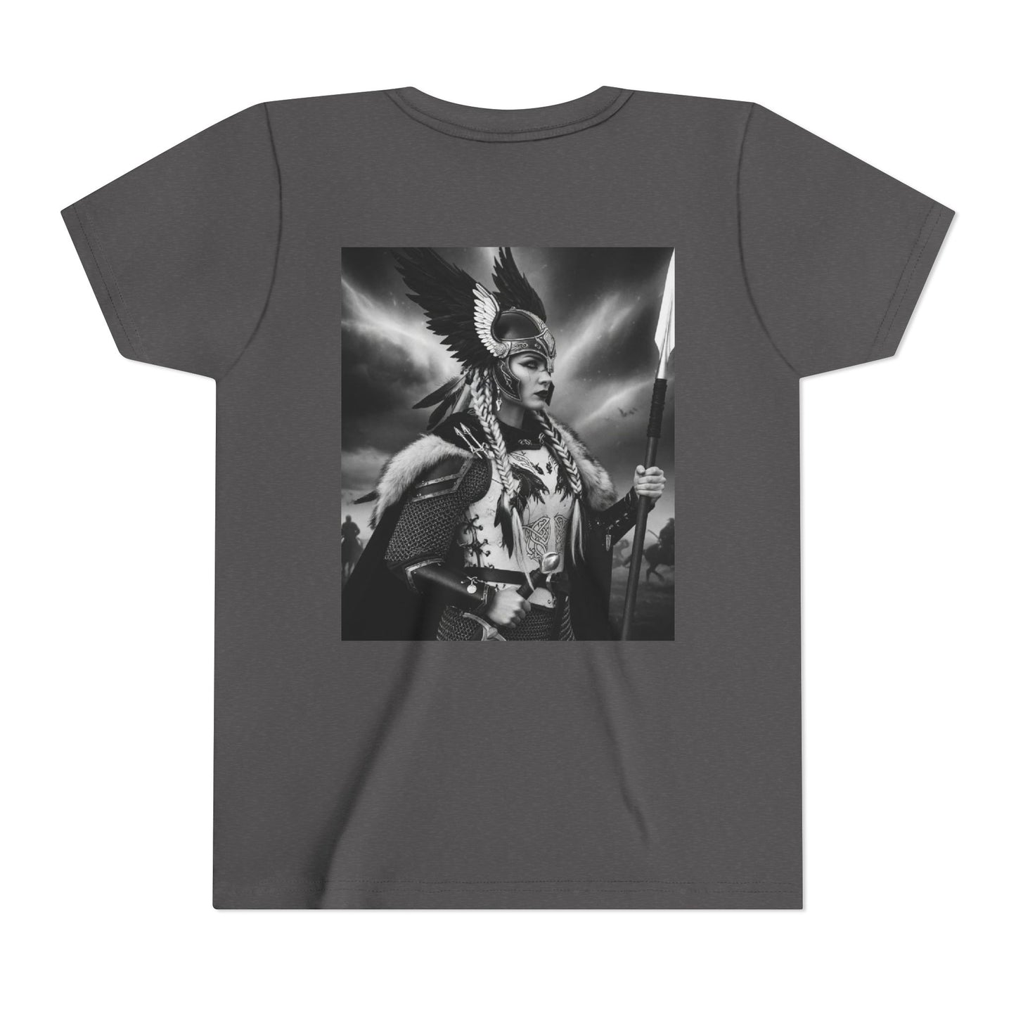 Viking Warrior Youth Tee
