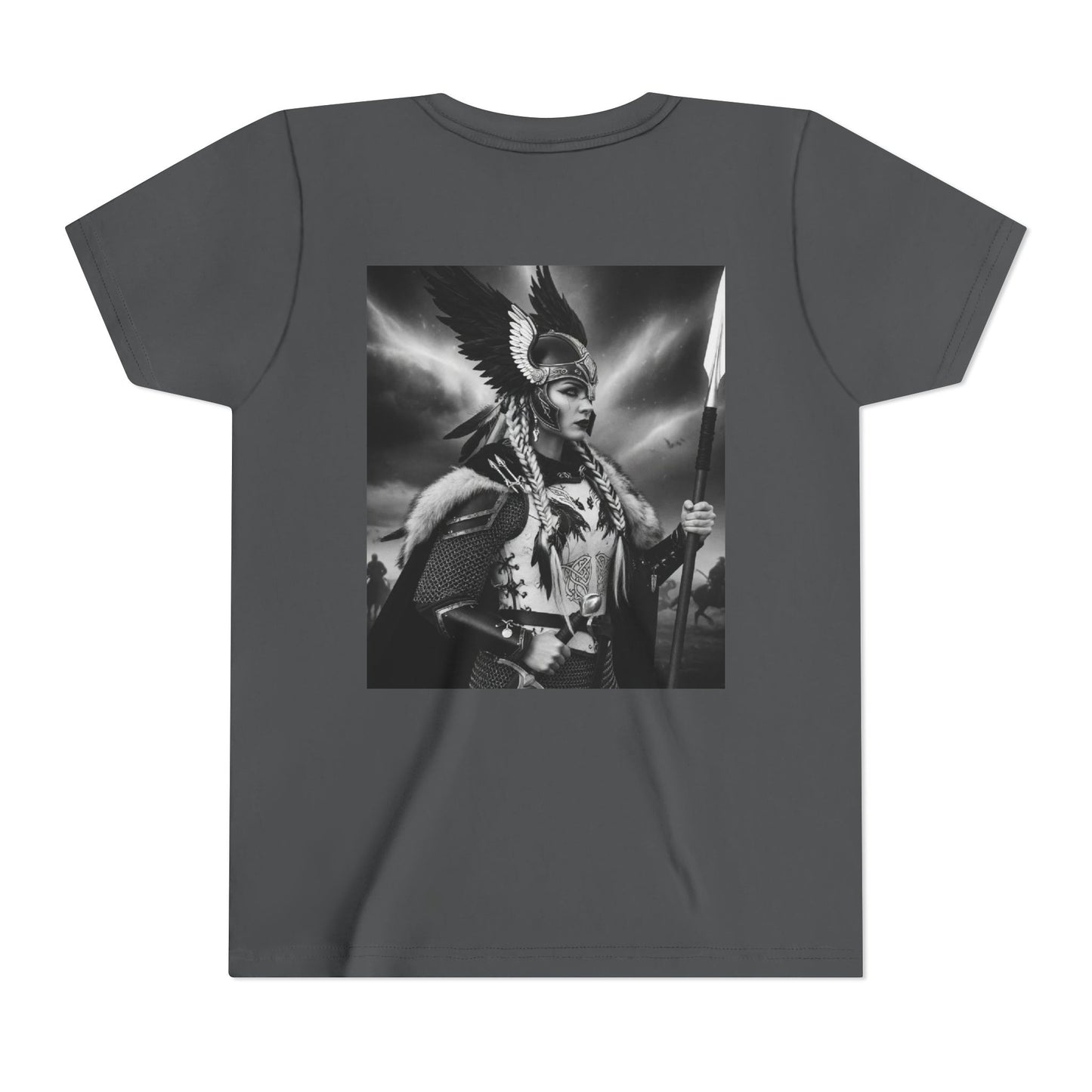Viking Warrior Youth Tee