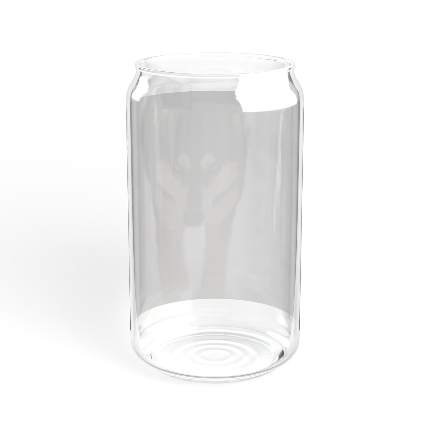 Sipper Glass, 16oz