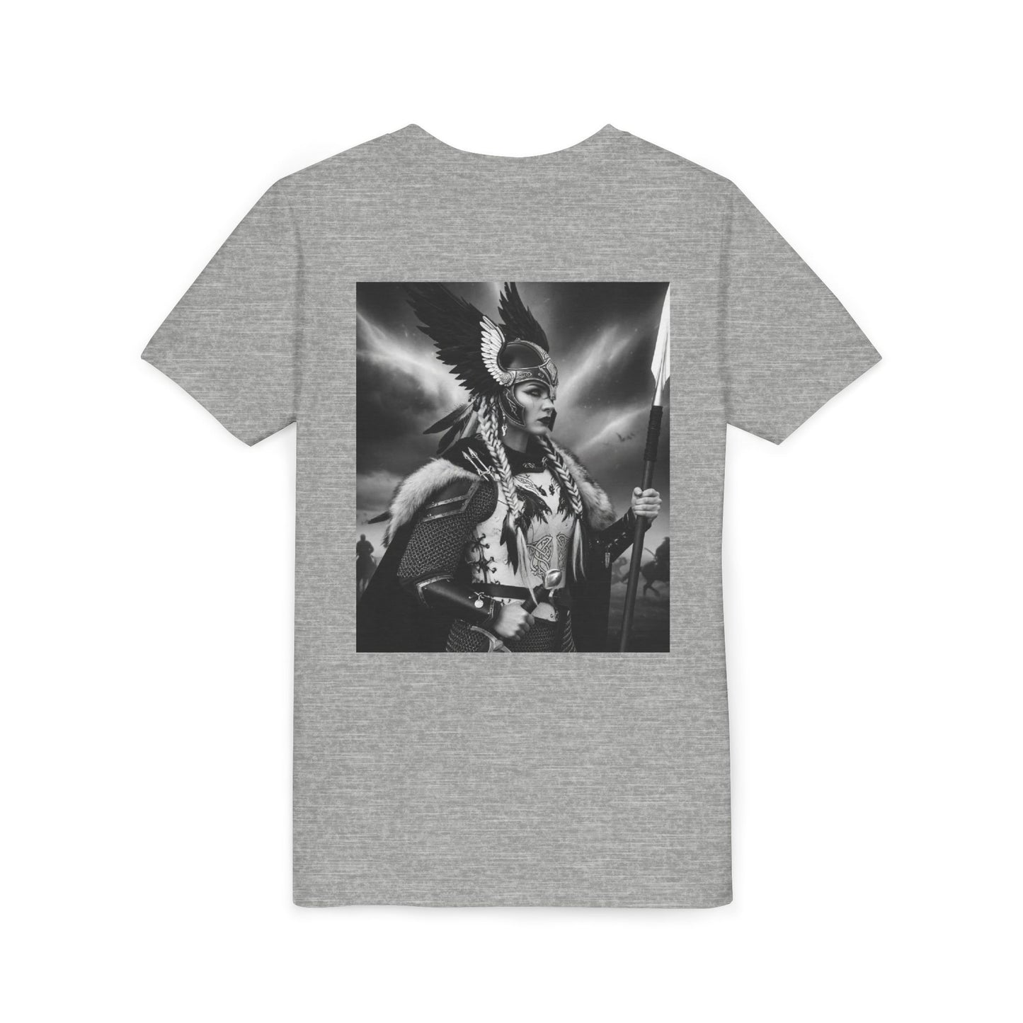 Viking Warrior Youth Tee