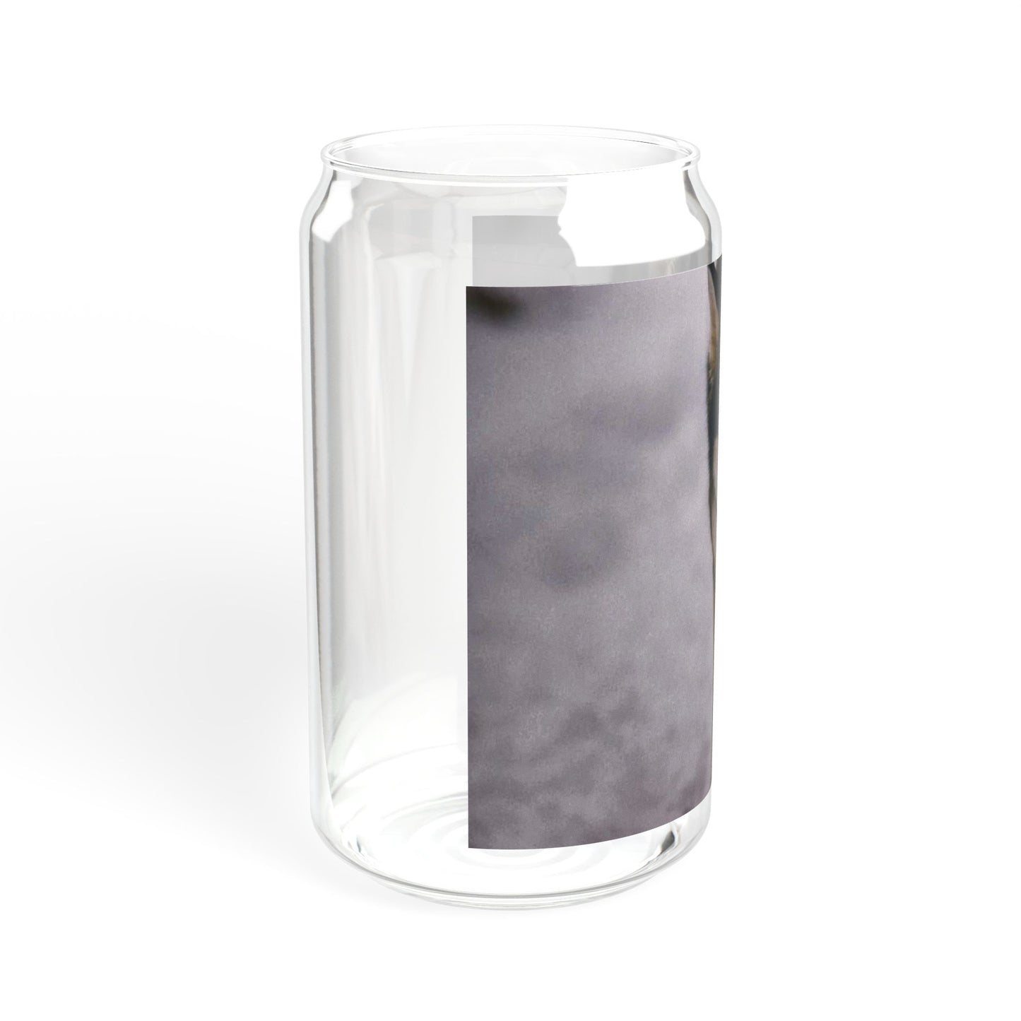 Sipper Glass, 16oz