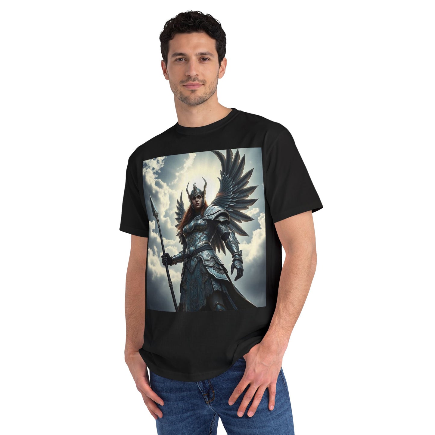 Valkyrie Warrior T-Shirt