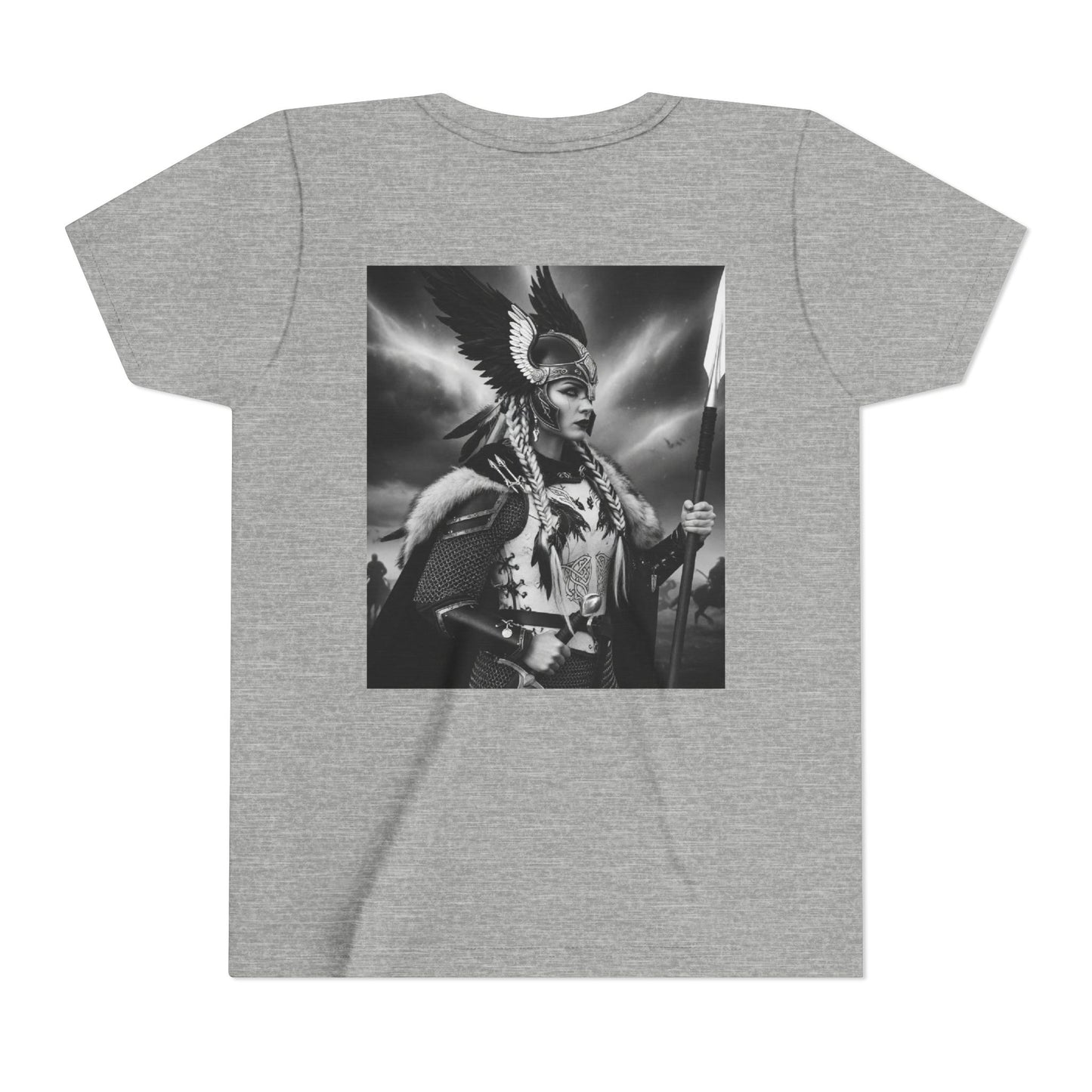 Viking Warrior Youth Tee